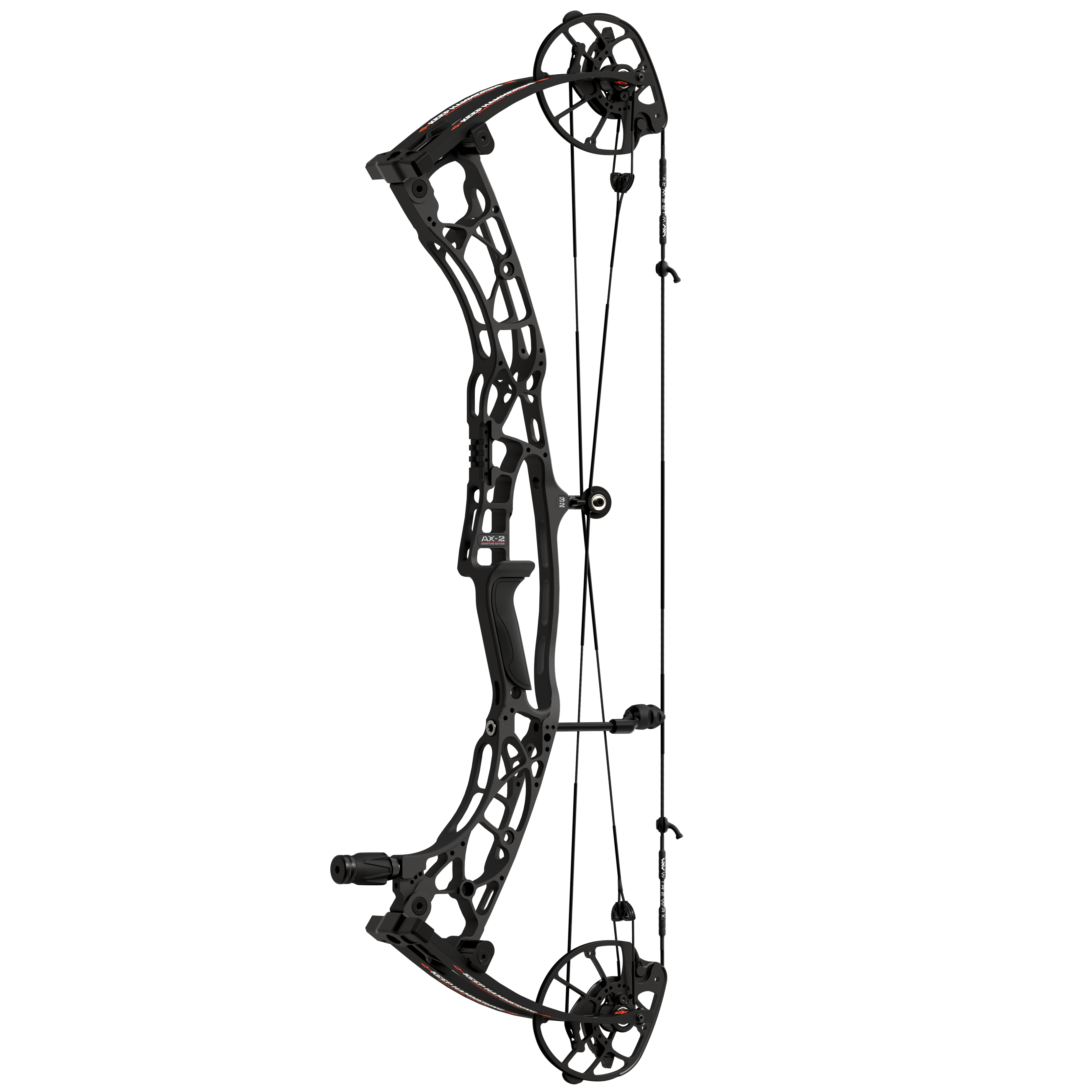 Hoyt AX-2 32