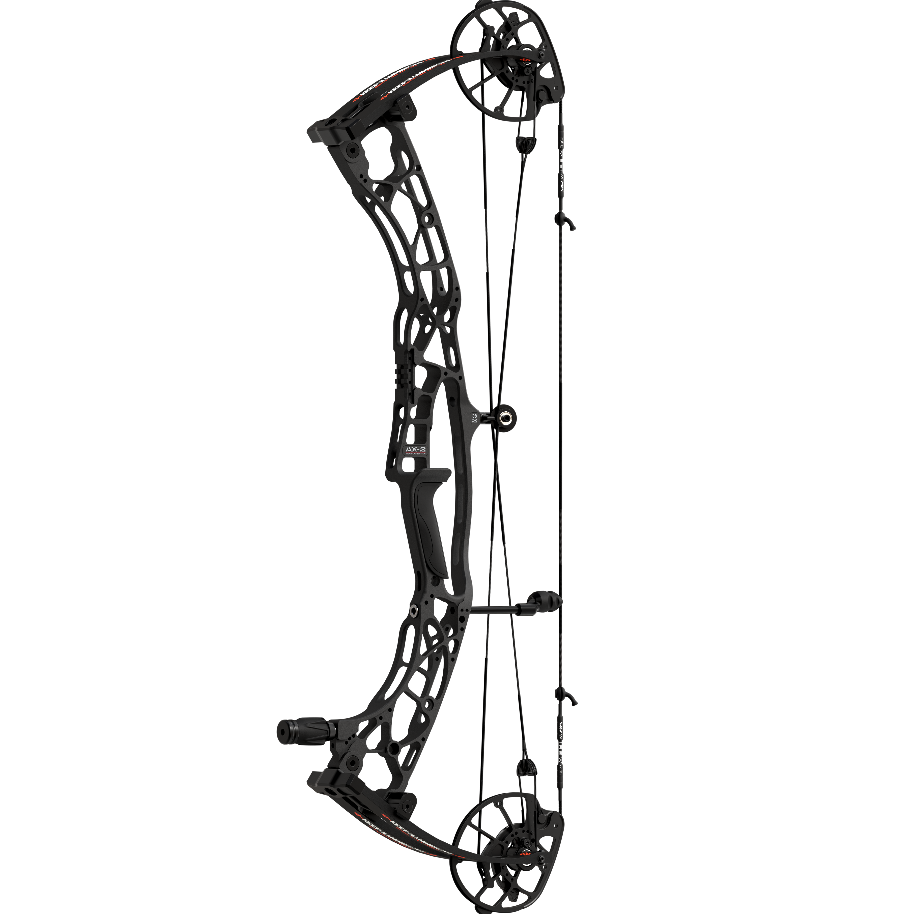 Hoyt AX-2 32