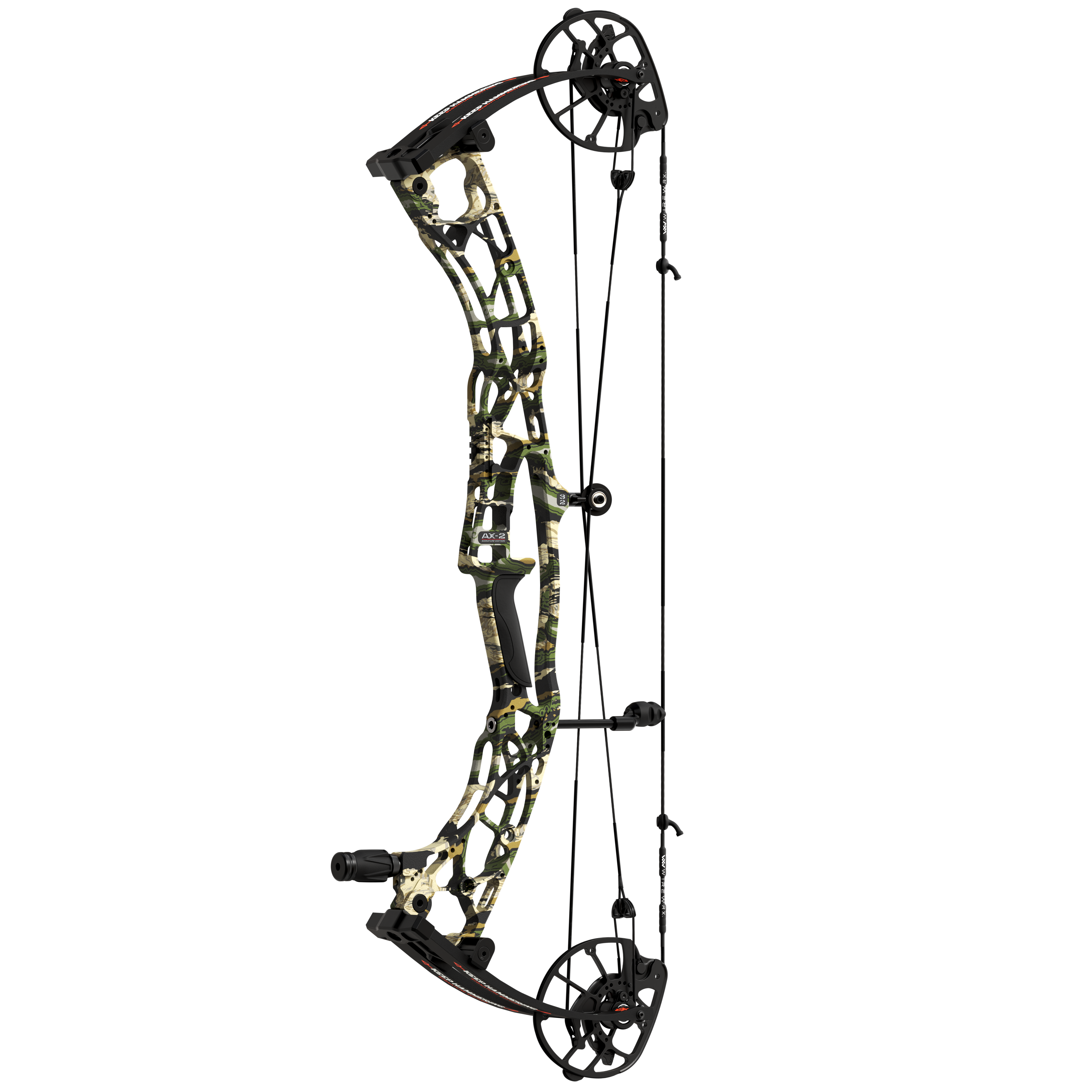 Hoyt AX-2 32