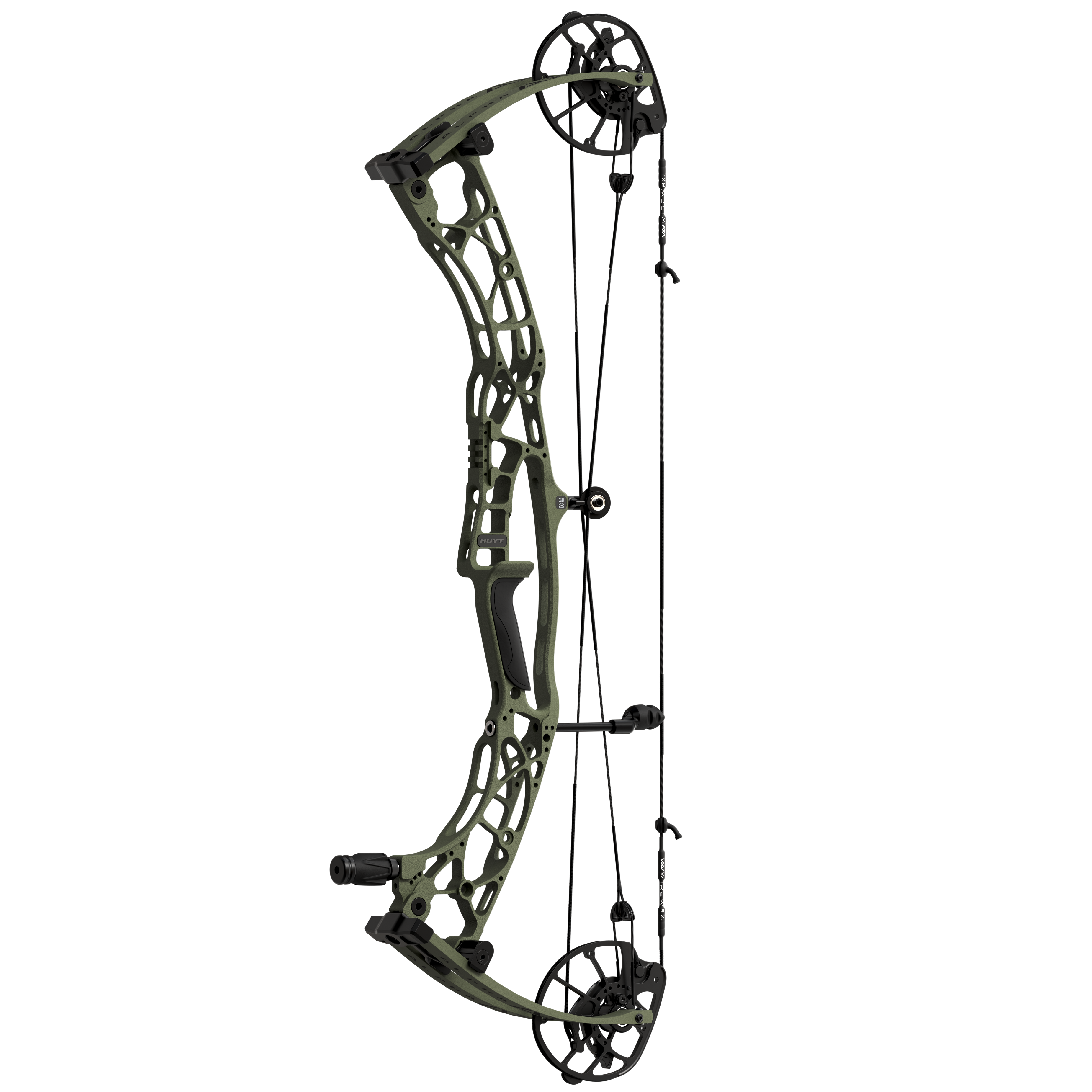 Hoyt AX-2 32
