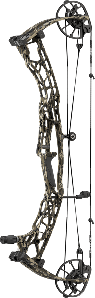 Hoyt Alpha AX-3 33" LD - RH