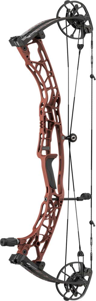 Hoyt Alpha AX-3 33" LD - RH