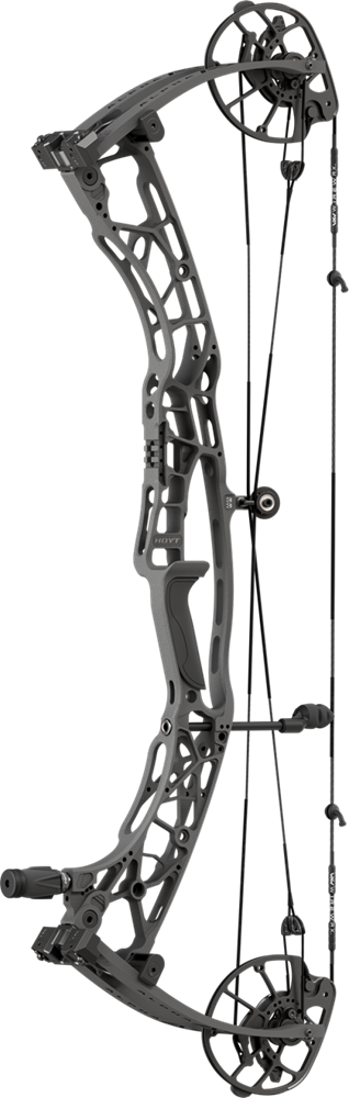 Hoyt Alpha AX-3 33"