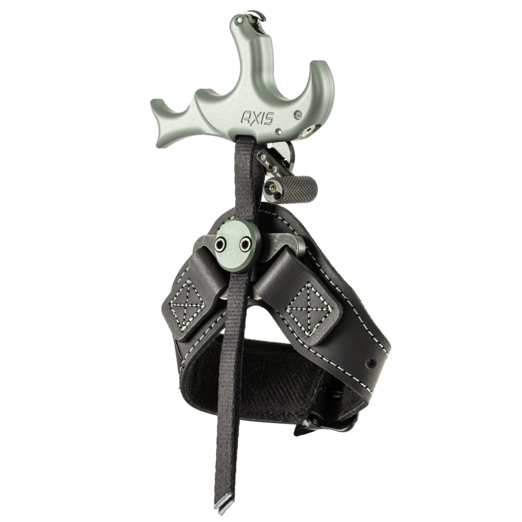 Stanislawski Axis Thumb Release Aid