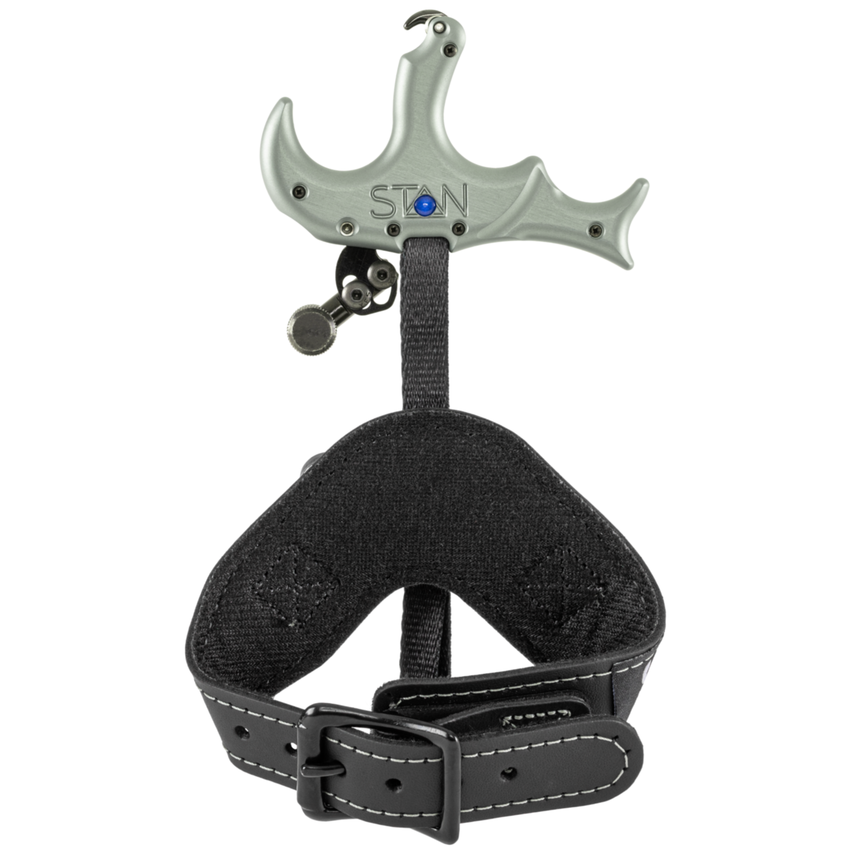 Stanislawski Axis Thumb Release Aid