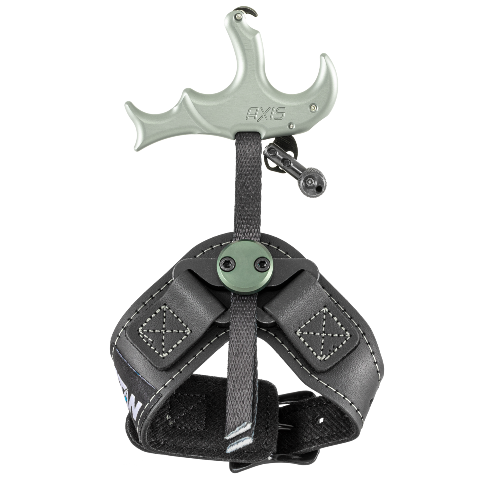 Stanislawski Axis Thumb Release Aid