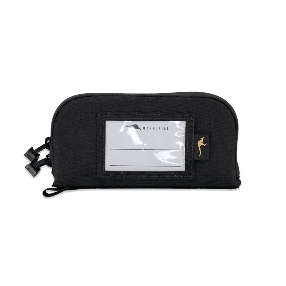 Marsupial Admin Wallet