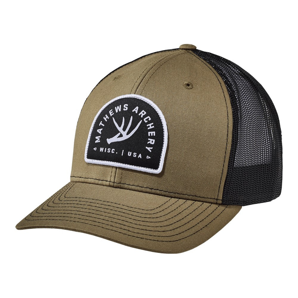 Mathews Caps