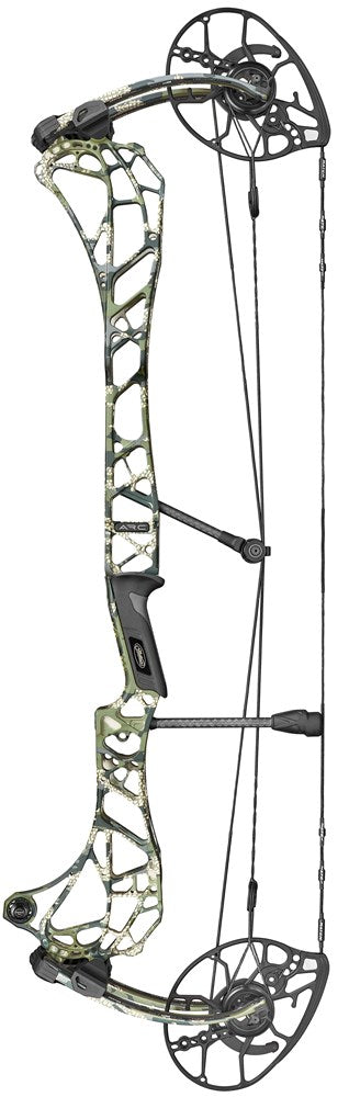 Mathews ARC 34"