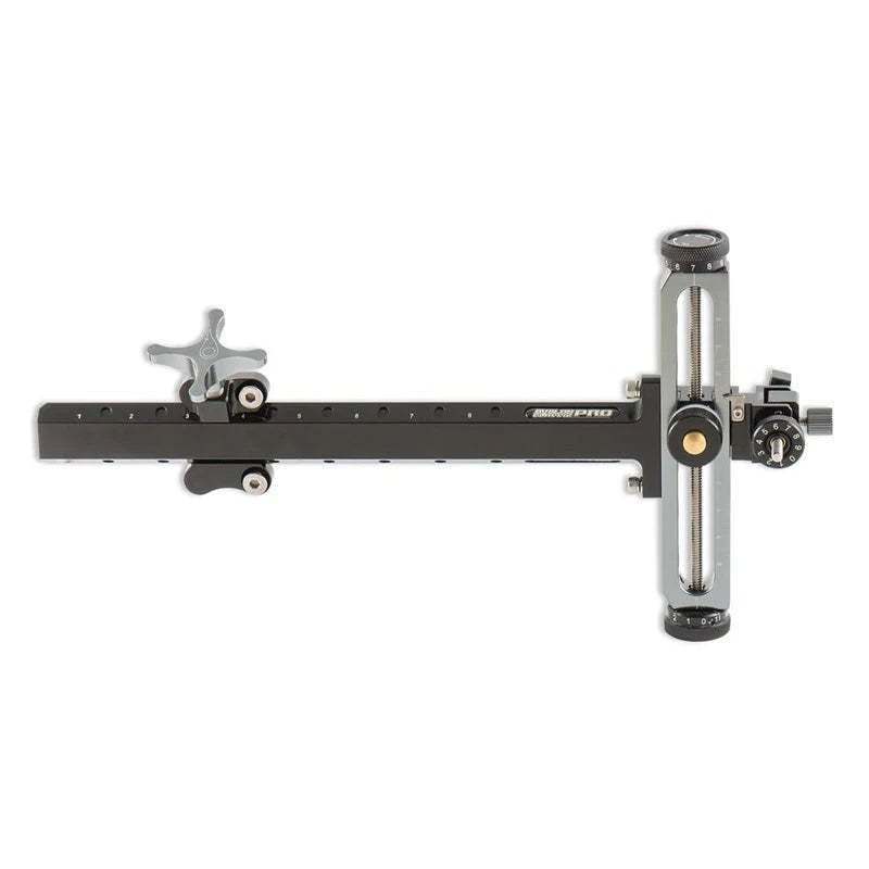 Avalon Classic Pro Recurve Sight