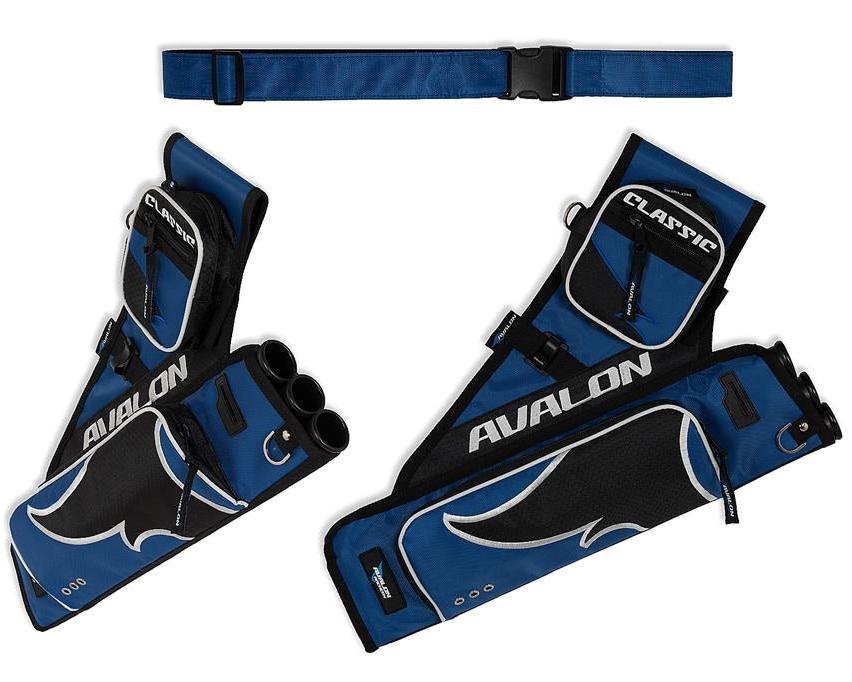 Avalon Classic Target Quiver