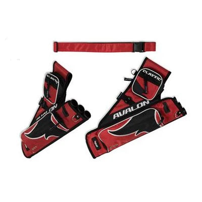 Avalon Classic Target Quiver