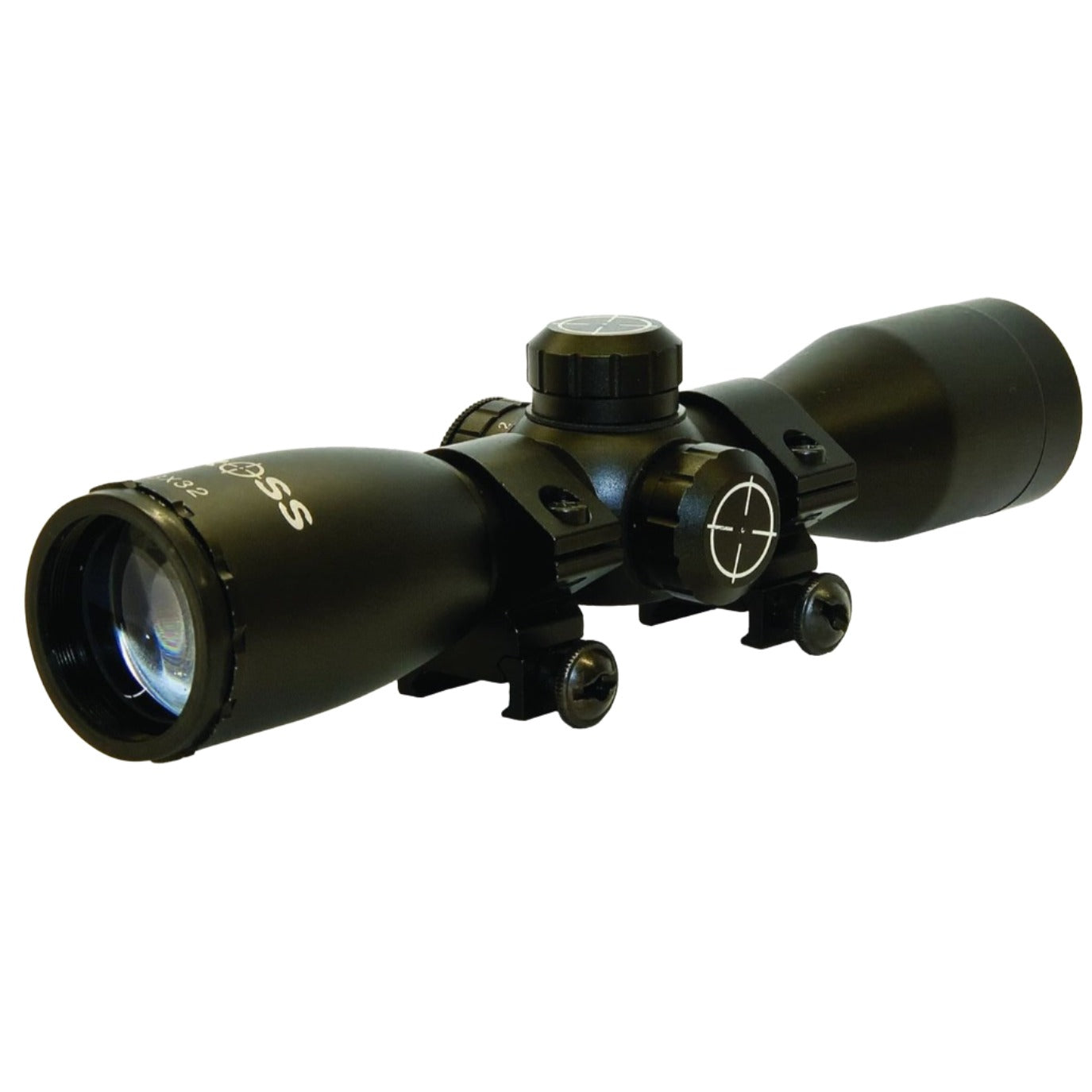 Barnett Hyper Raptor XBow 410 w/CCD