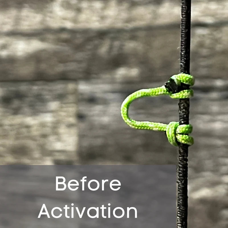 Jakt Gear GLOMAX Micro UV Glow Activation Light