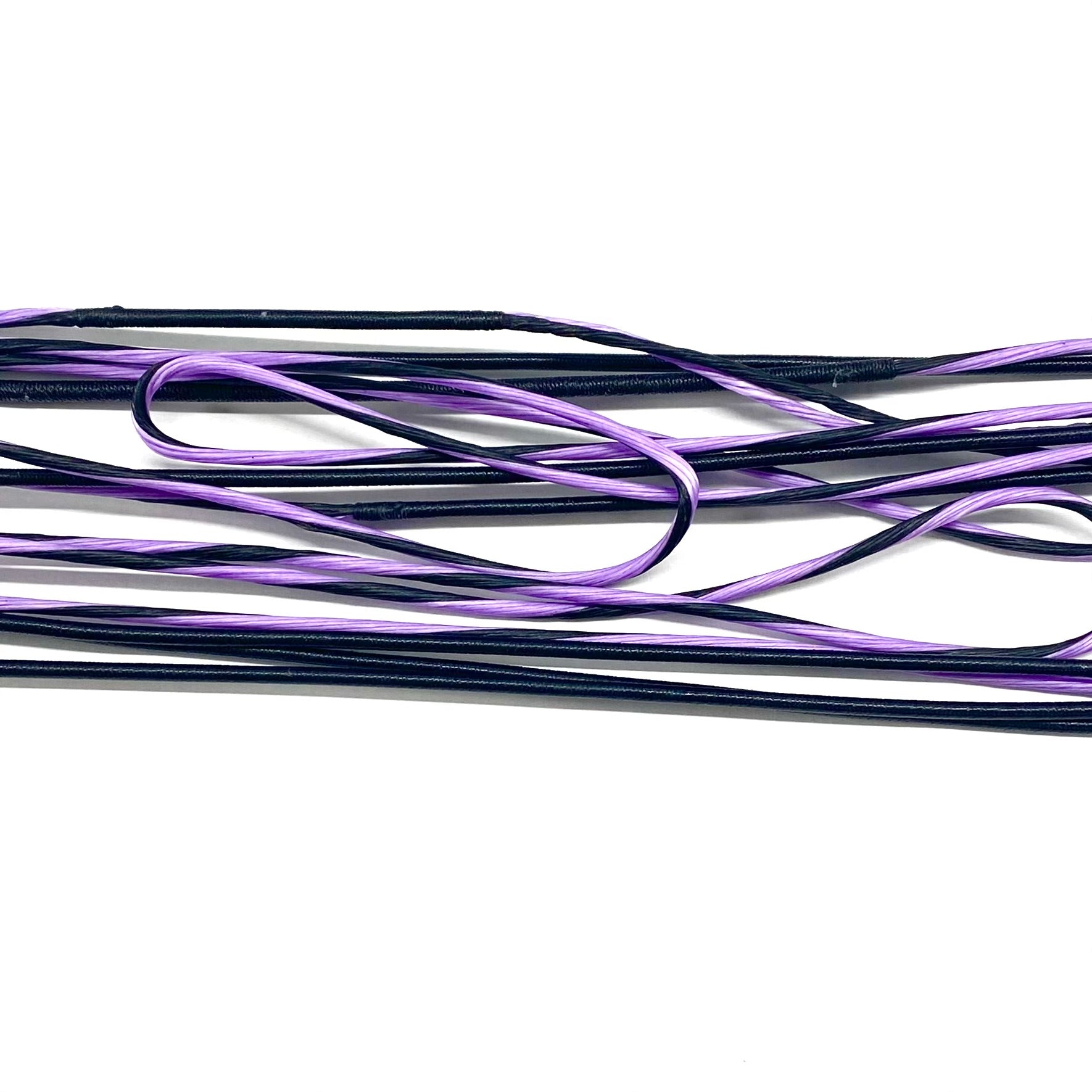 No.8 Genesis Pre-Made Bow String & Cable Set