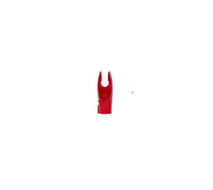 Bohning Pin Nock - Standard Throat