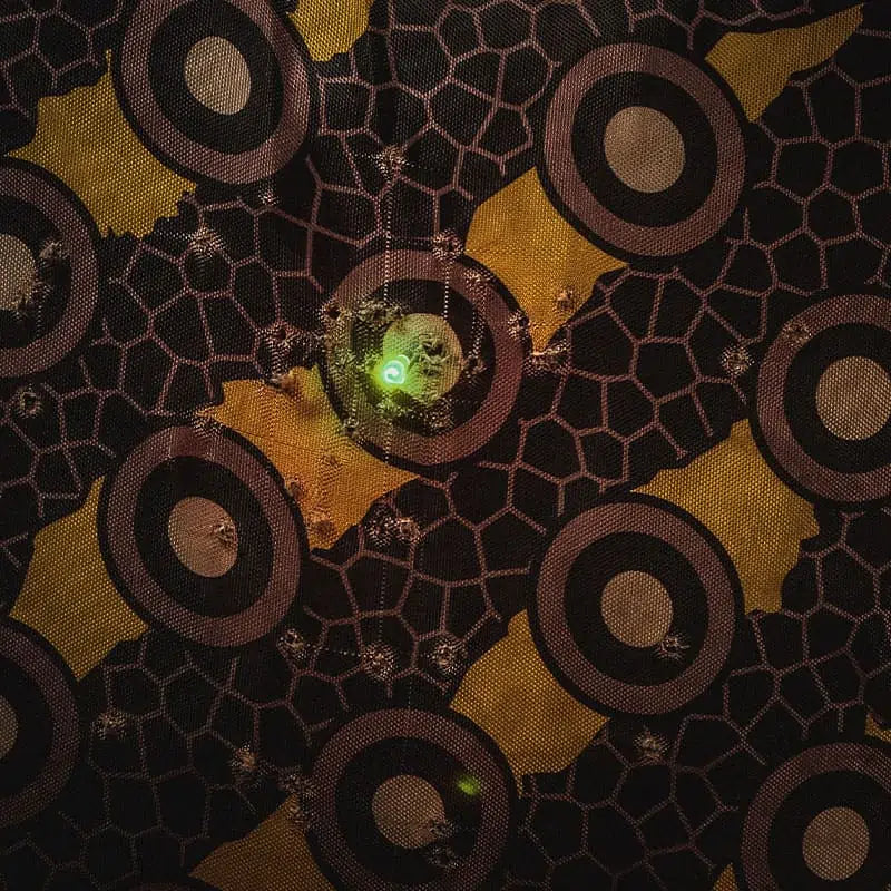 BriteSpot Target Lights