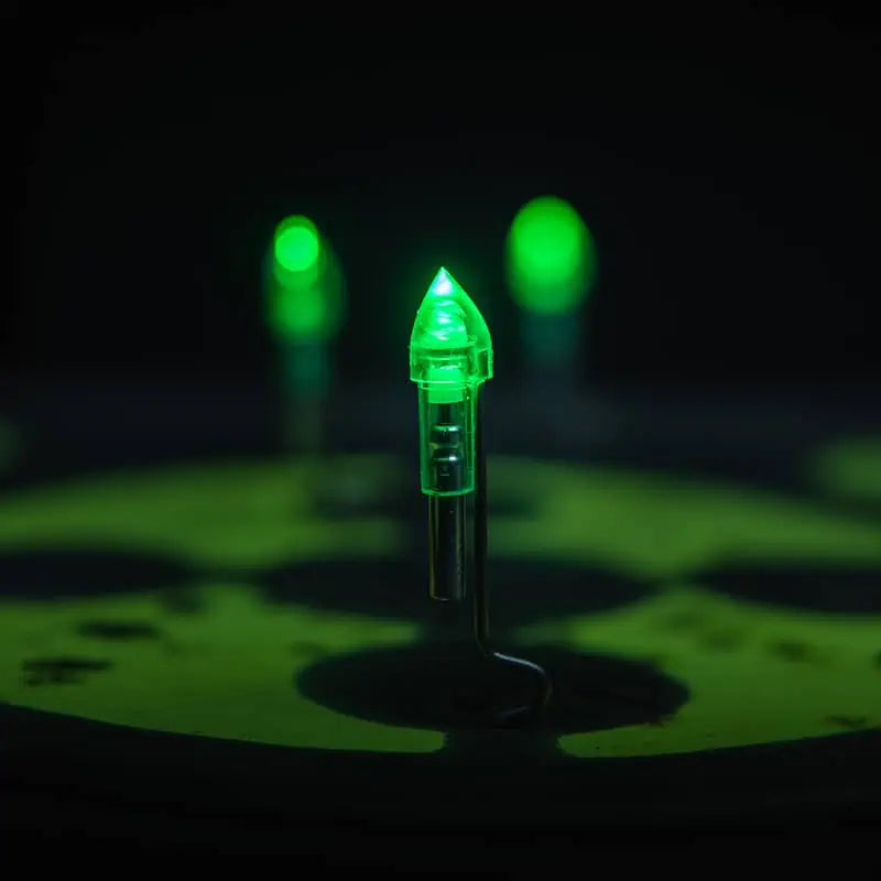 BriteSpot Target Lights