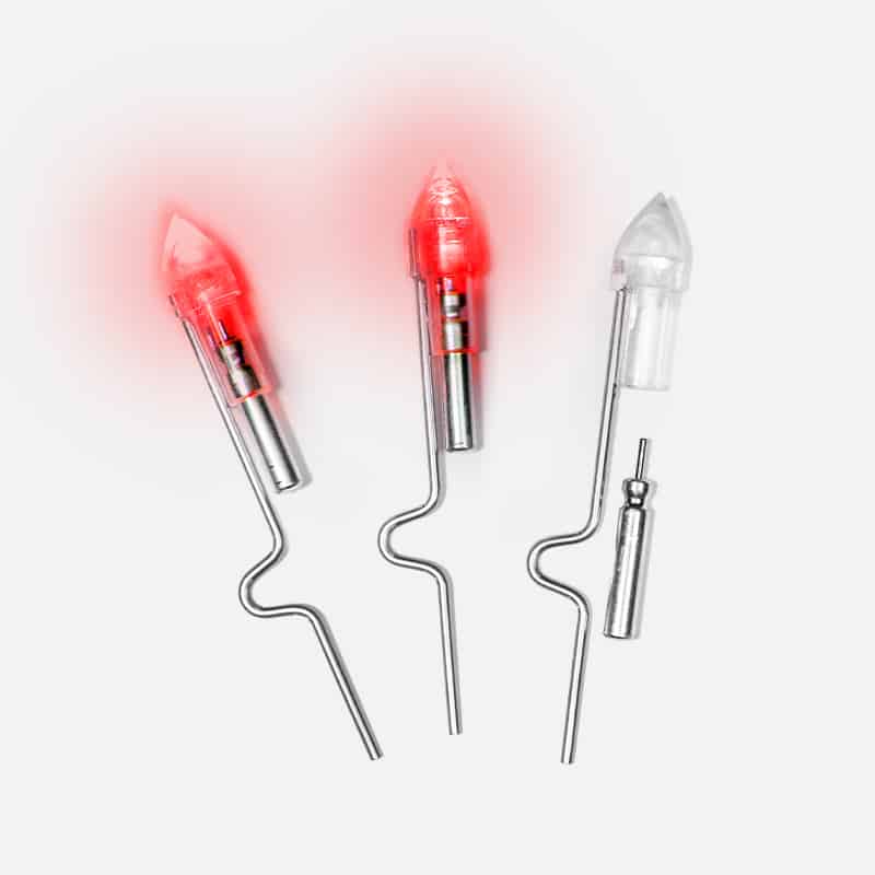 BriteSpot Target Lights