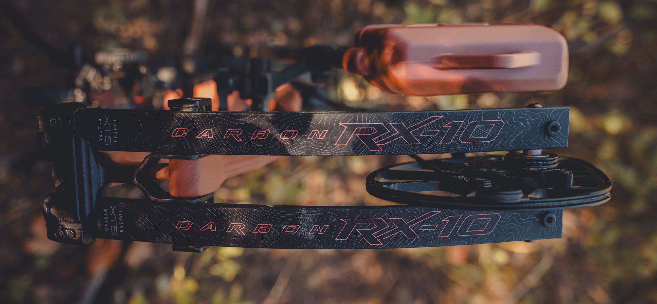 Hoyt Carbon RX-10