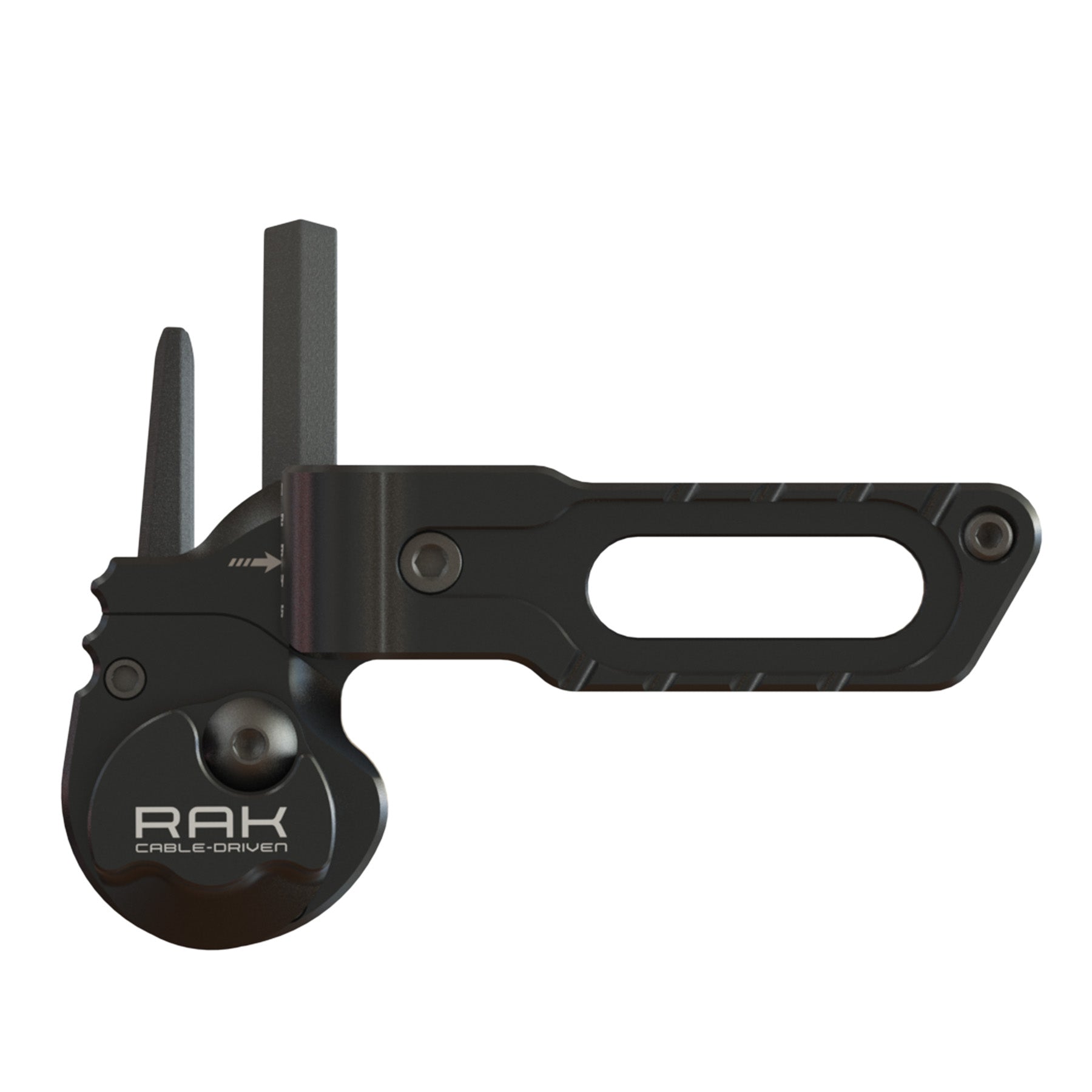 Ripcord RAK Drop Away Rest