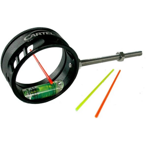 Cartel X-Pert Scope 42mm .50