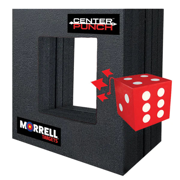 Morrell Centerpunch 24" Target Ring Only