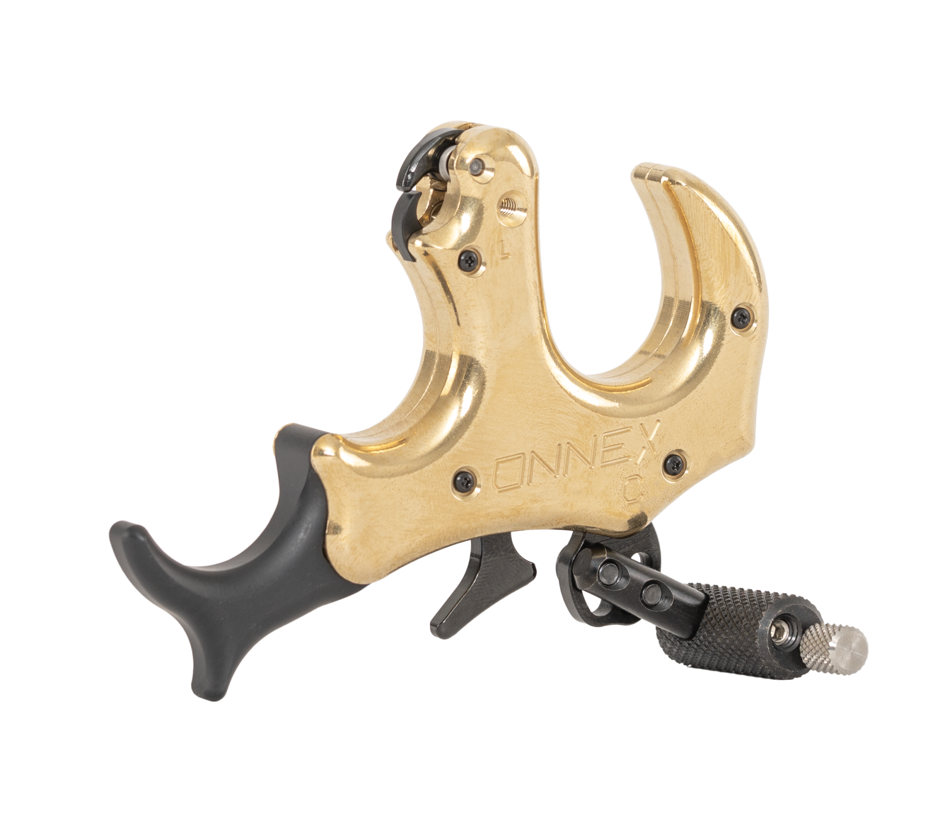 Stanislawski OnneX Clicker Thumb Release Aid