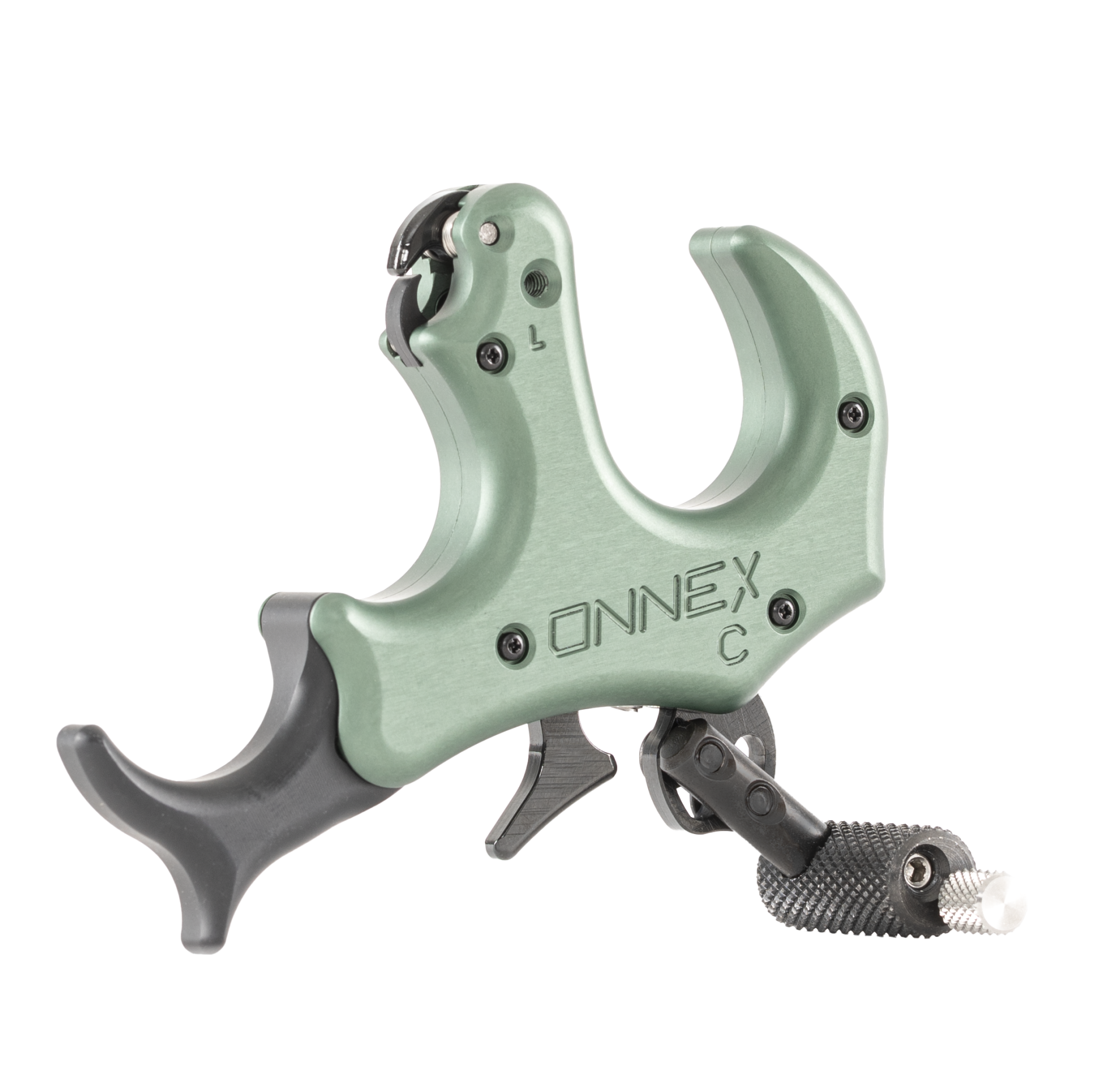 Stanislawski OnneX Clicker Thumb Release Aid