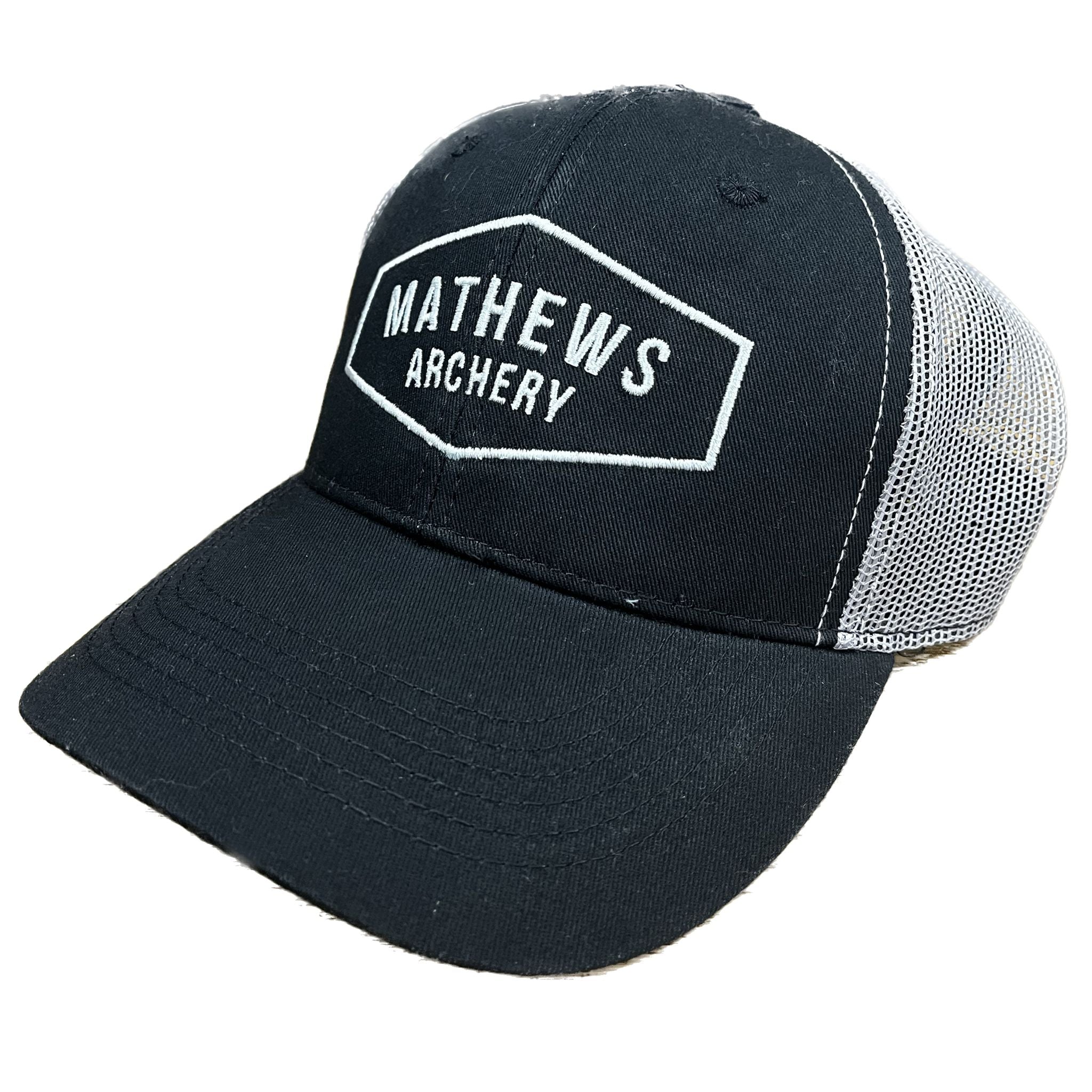 Mathews Branded Caps