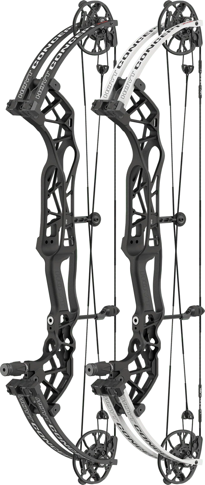 Hoyt Concept XTS 34