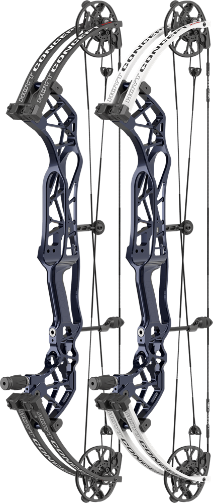 Hoyt Concept XTS 34