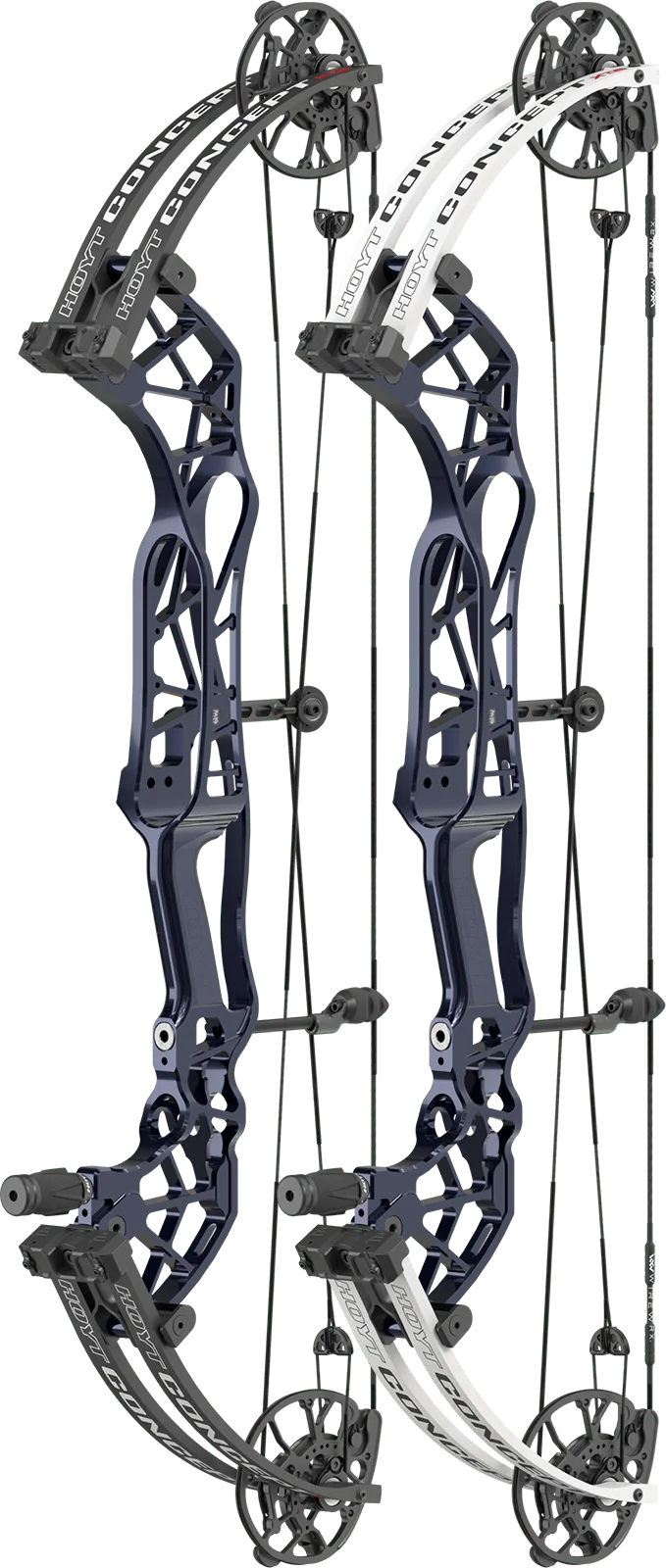Hoyt Concept XTS 34