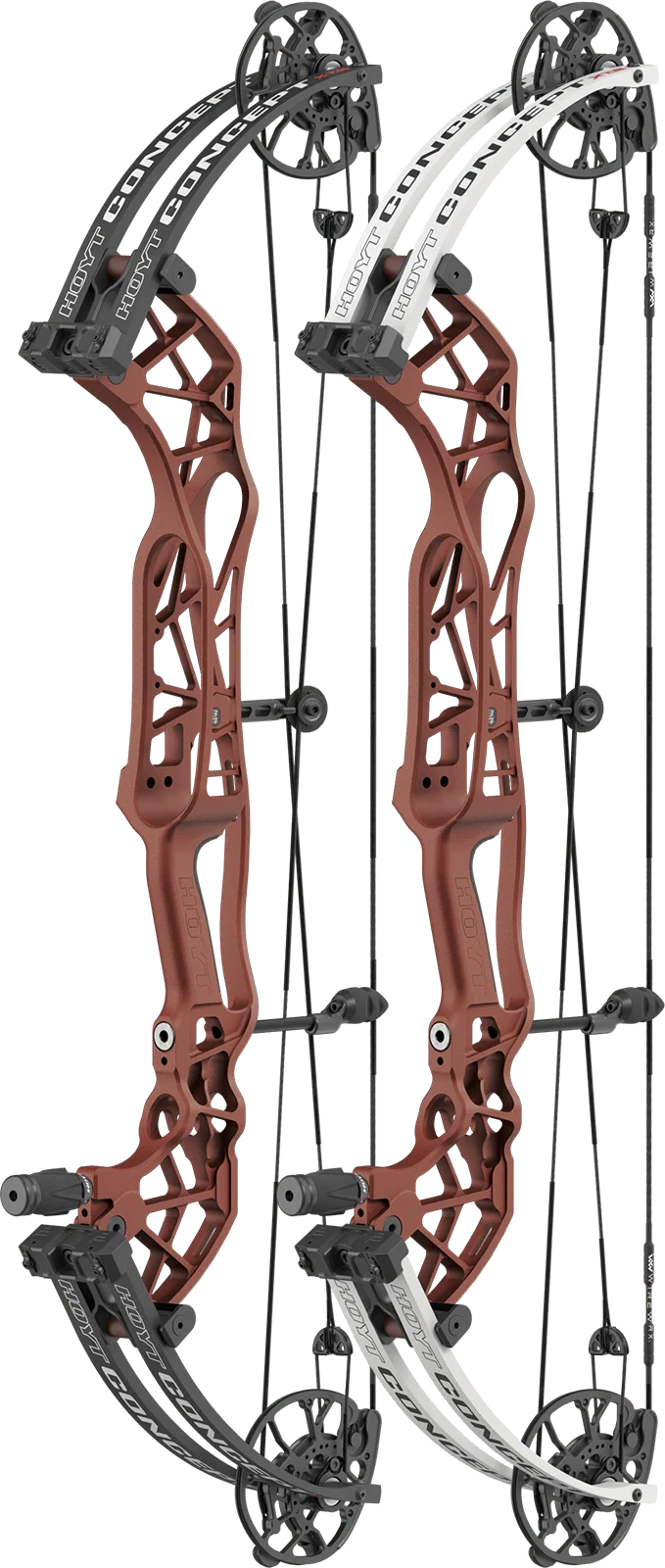 Hoyt Concept XTS 34