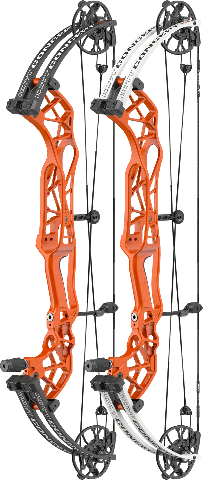 Hoyt Concept XTS 34