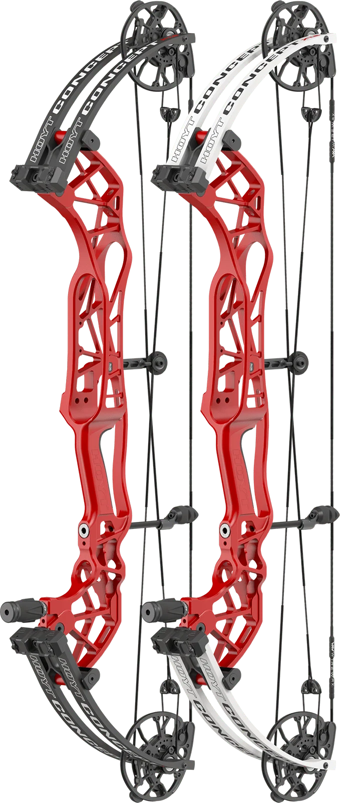 Hoyt Concept XTS 34