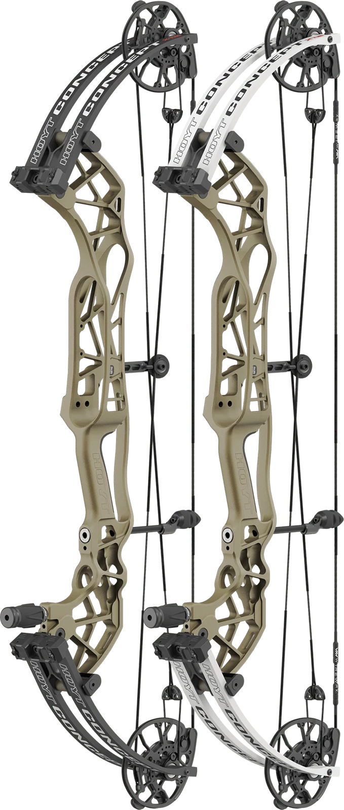 Hoyt Concept XTS 34