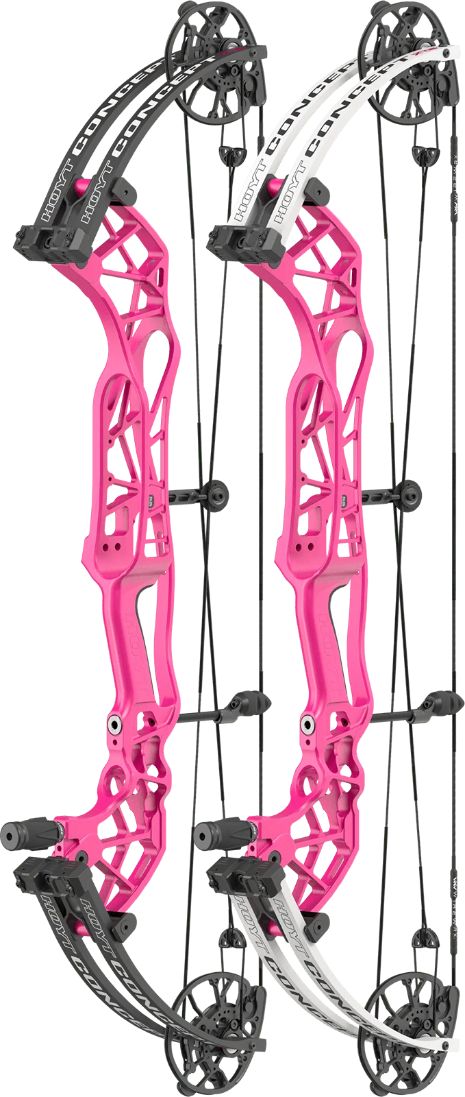 Hoyt Concept XTS 34