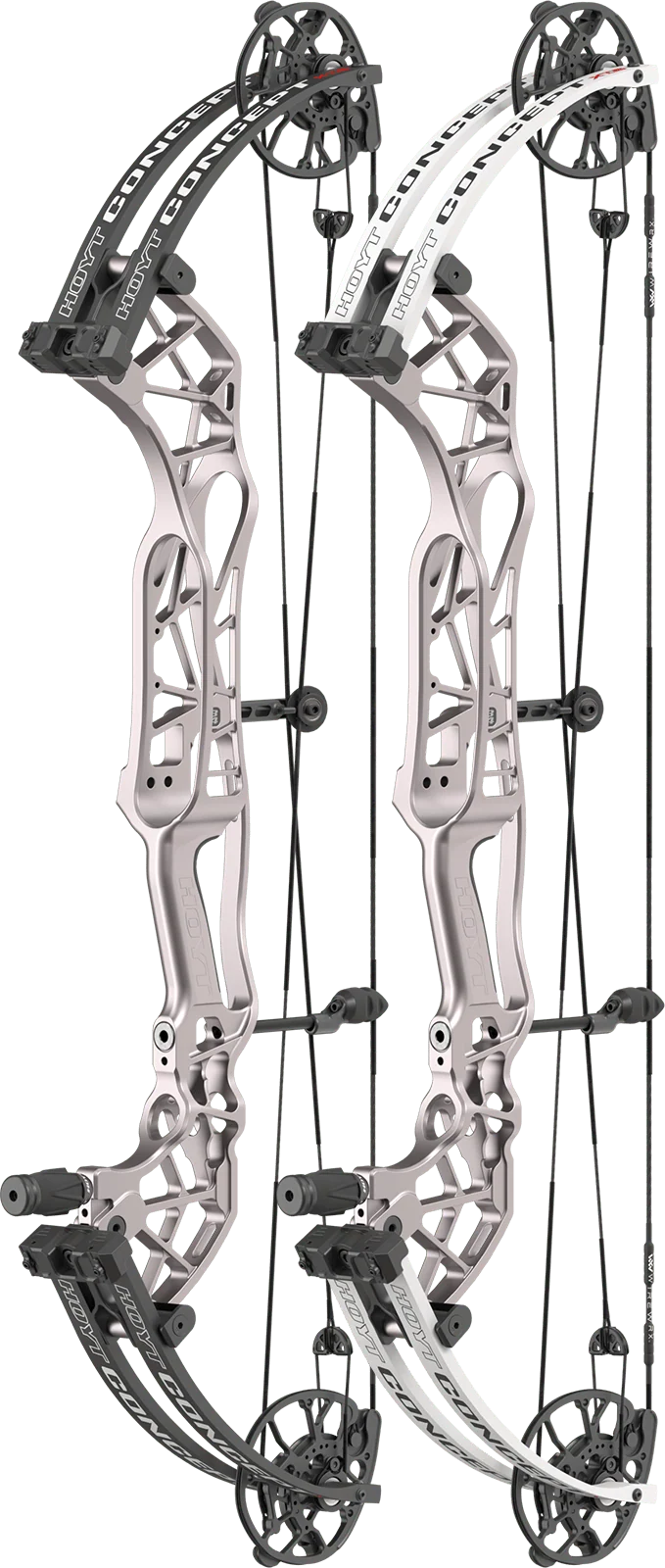 Hoyt Concept XTS 34