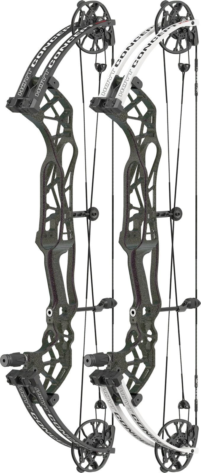 Hoyt Concept XTS 34