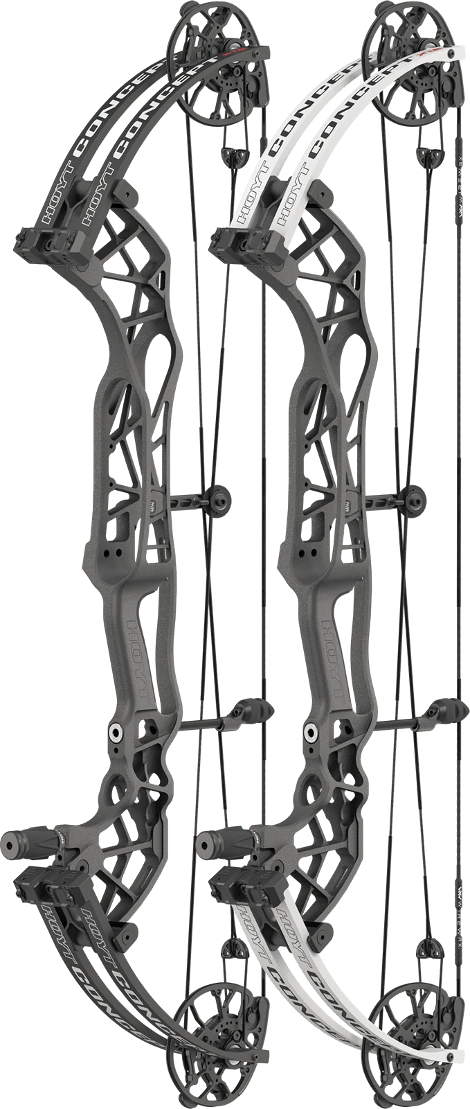 Hoyt Concept XTS 34
