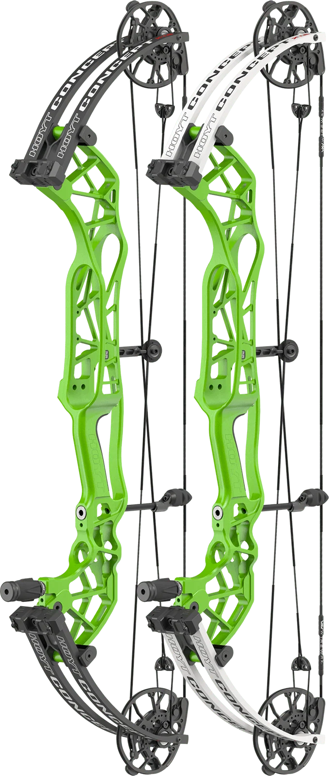 Hoyt Concept XTS 34