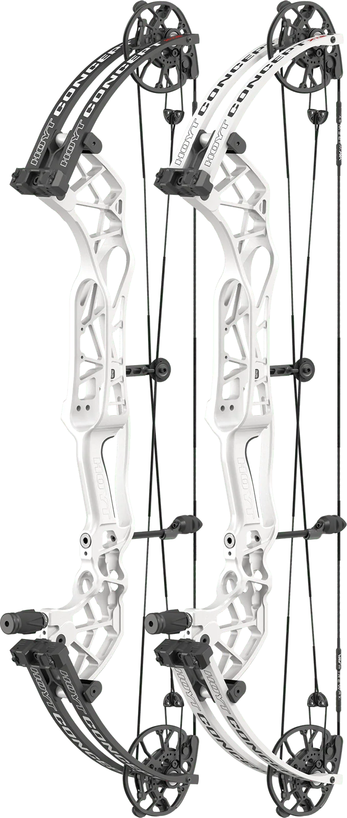 Hoyt Concept XTS 34