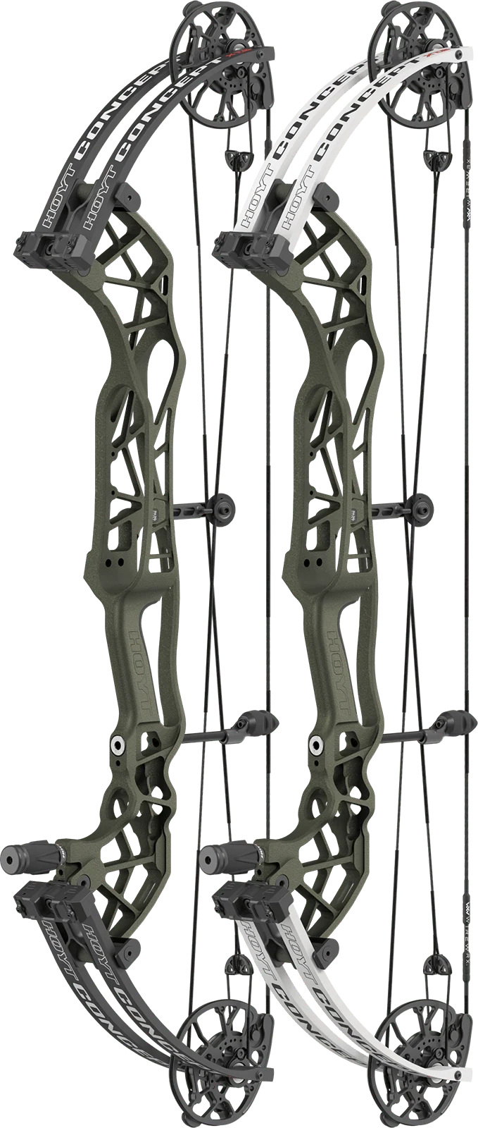 Hoyt Concept XTS 34