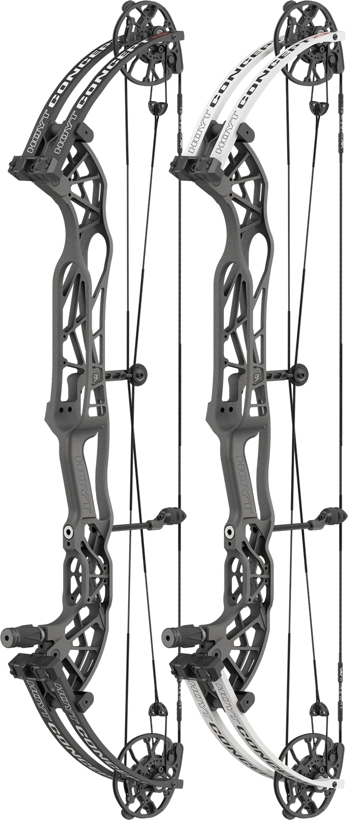 Hoyt Concept XTS 37