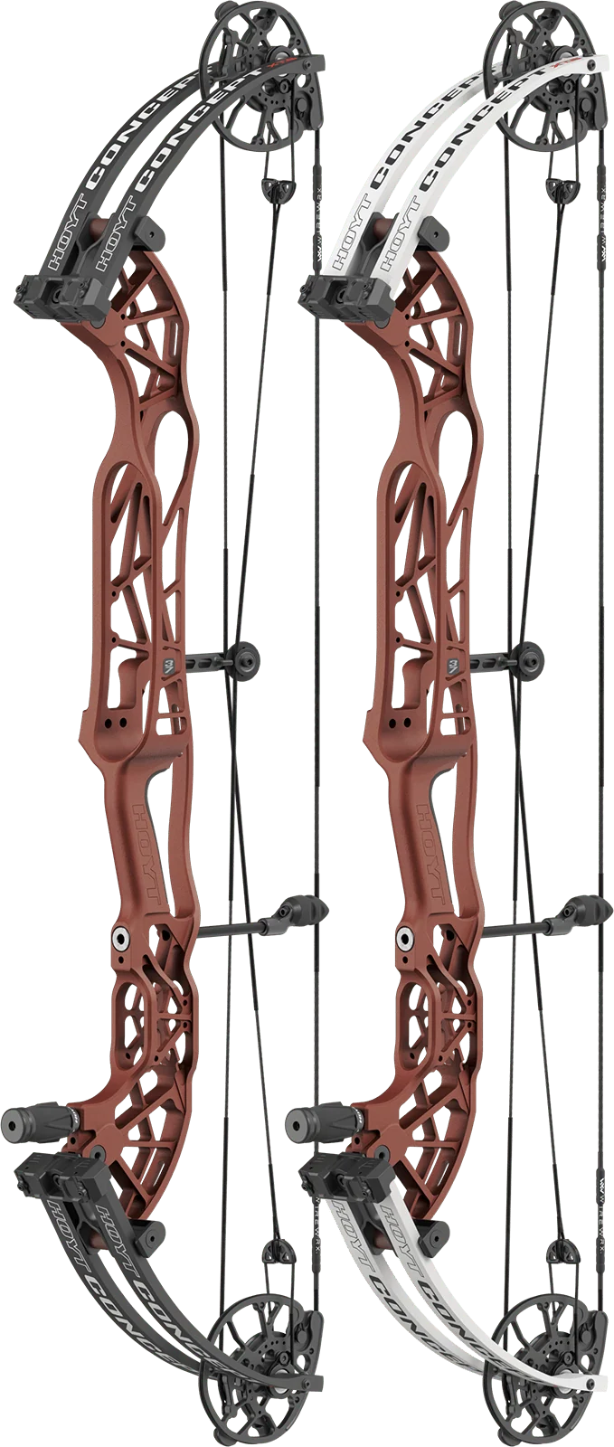 Hoyt Concept XTS 37