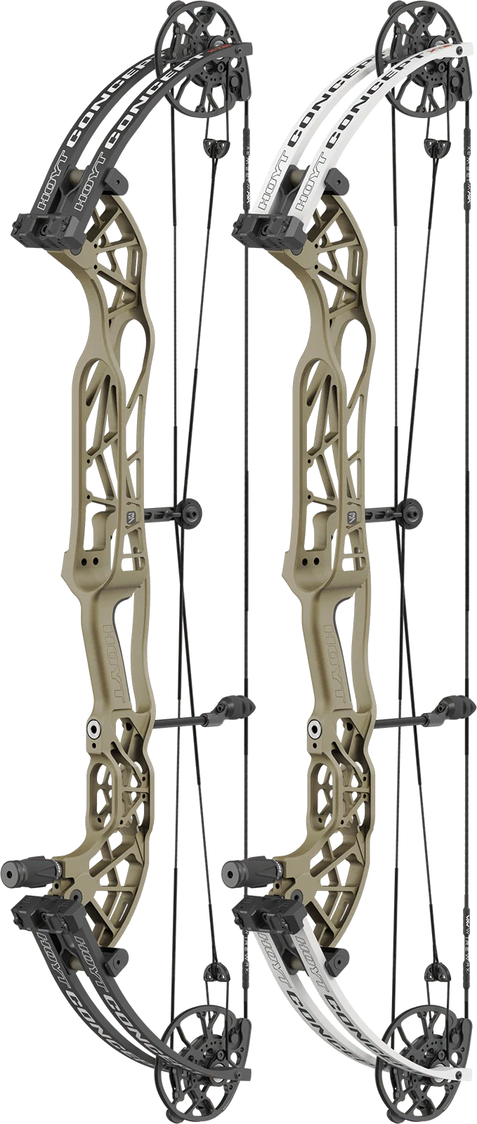 Hoyt Concept XTS 37