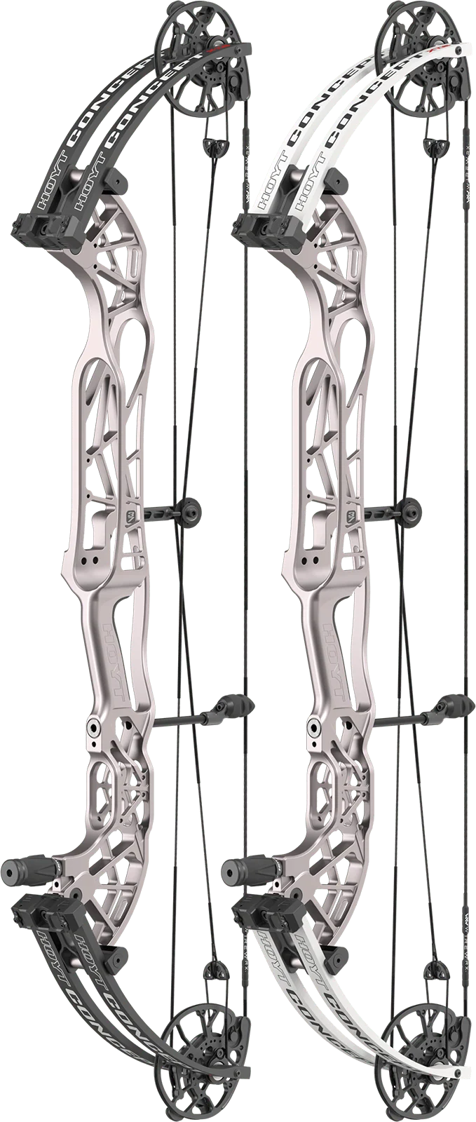 Hoyt Concept XTS 37
