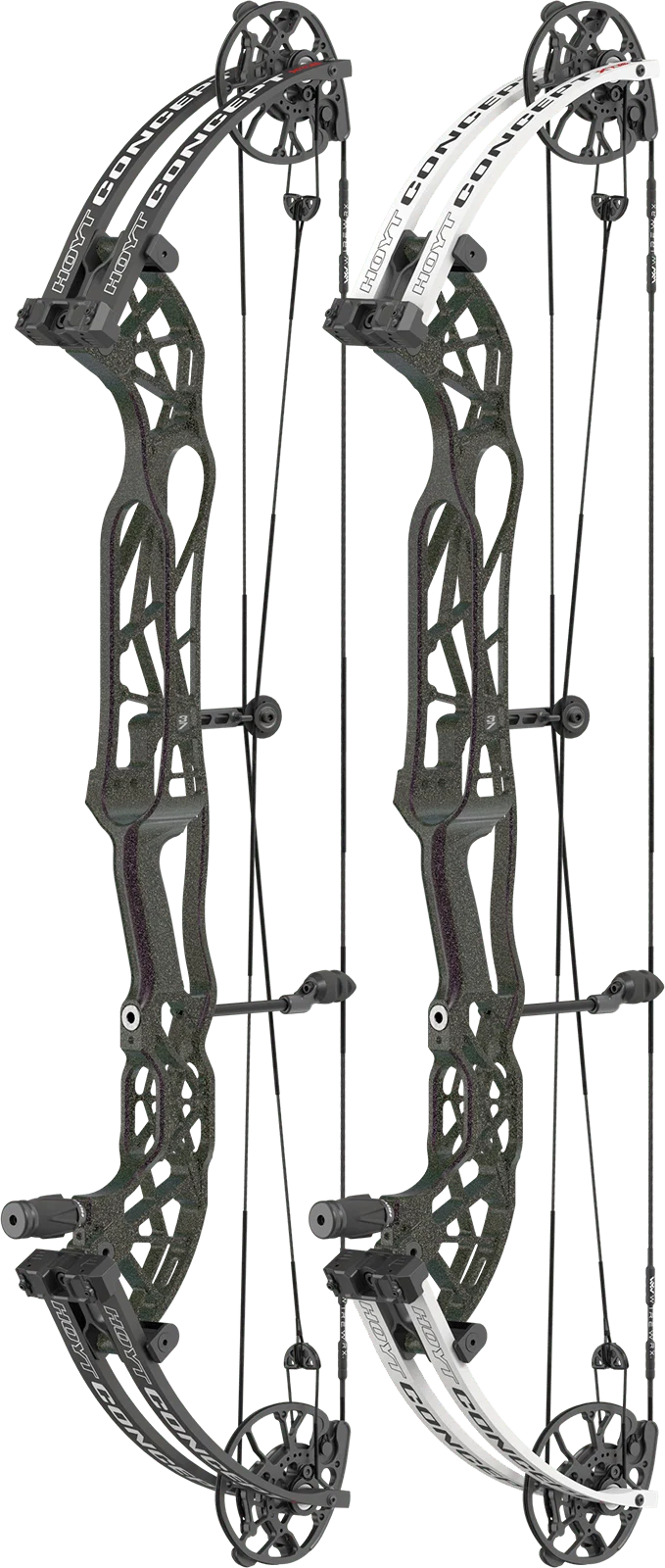 Hoyt Concept XTS 37