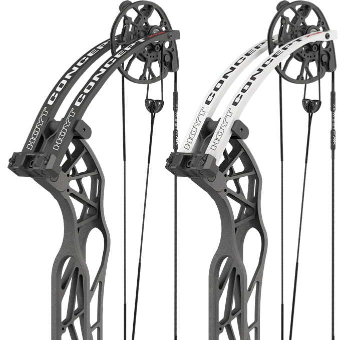 Hoyt Concept XTS 37